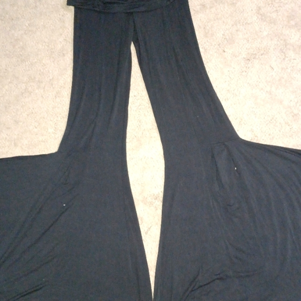 Melodia Designs Scarlett Flares